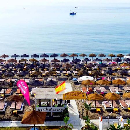 Crystalline View'S Of Carihuela - 3 Bedrooms Penthouse Torremolinos Exterior foto