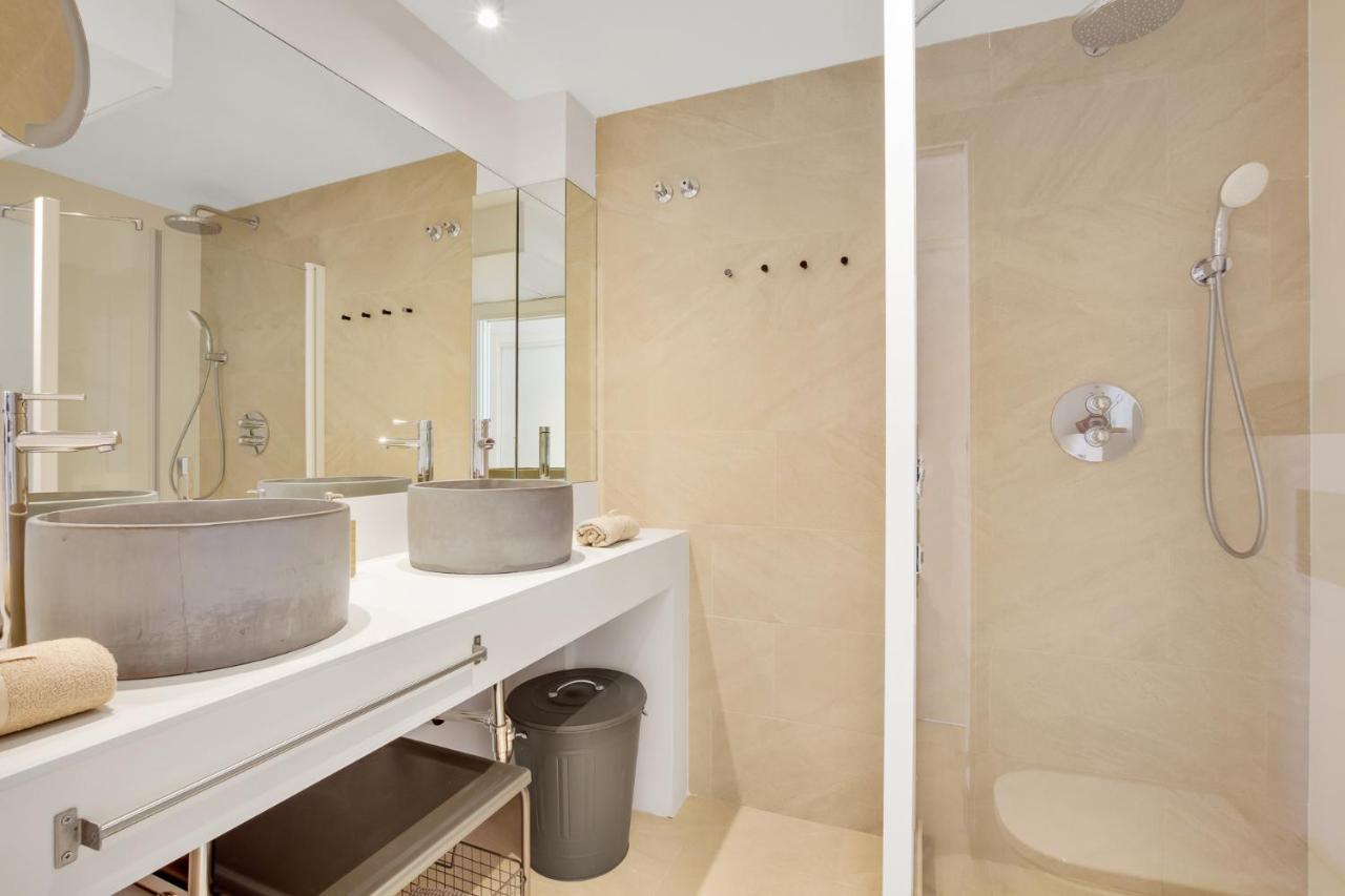 Crystalline View'S Of Carihuela - 3 Bedrooms Penthouse Torremolinos Exterior foto