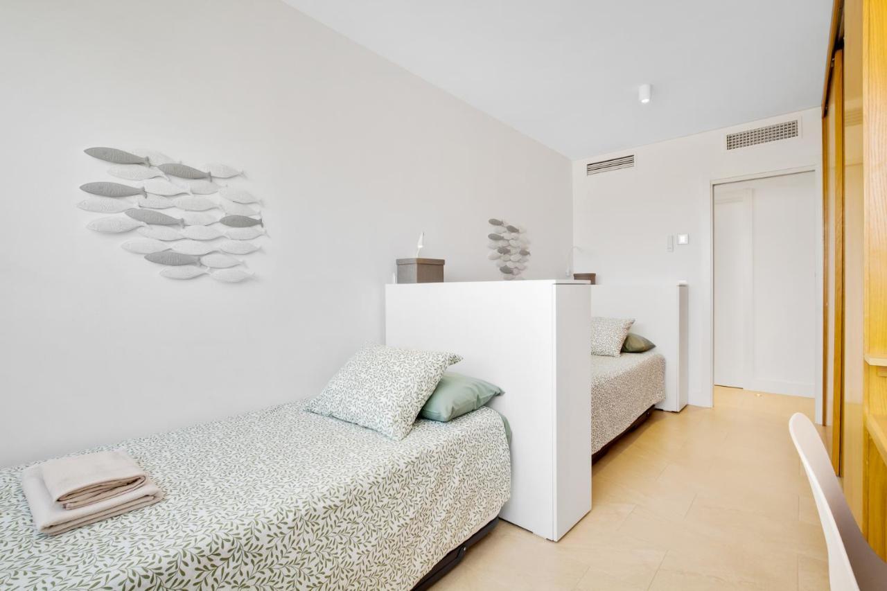 Crystalline View'S Of Carihuela - 3 Bedrooms Penthouse Torremolinos Exterior foto