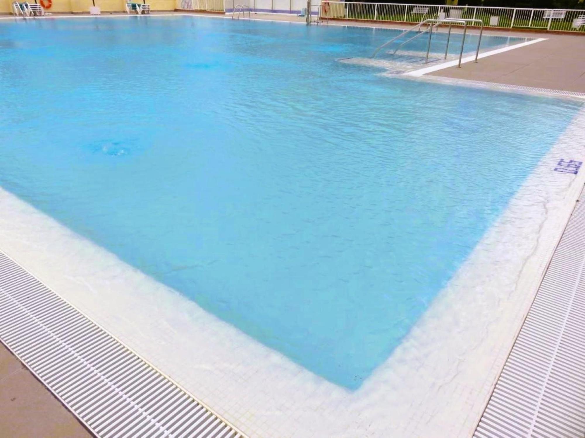 Crystalline View'S Of Carihuela - 3 Bedrooms Penthouse Torremolinos Exterior foto