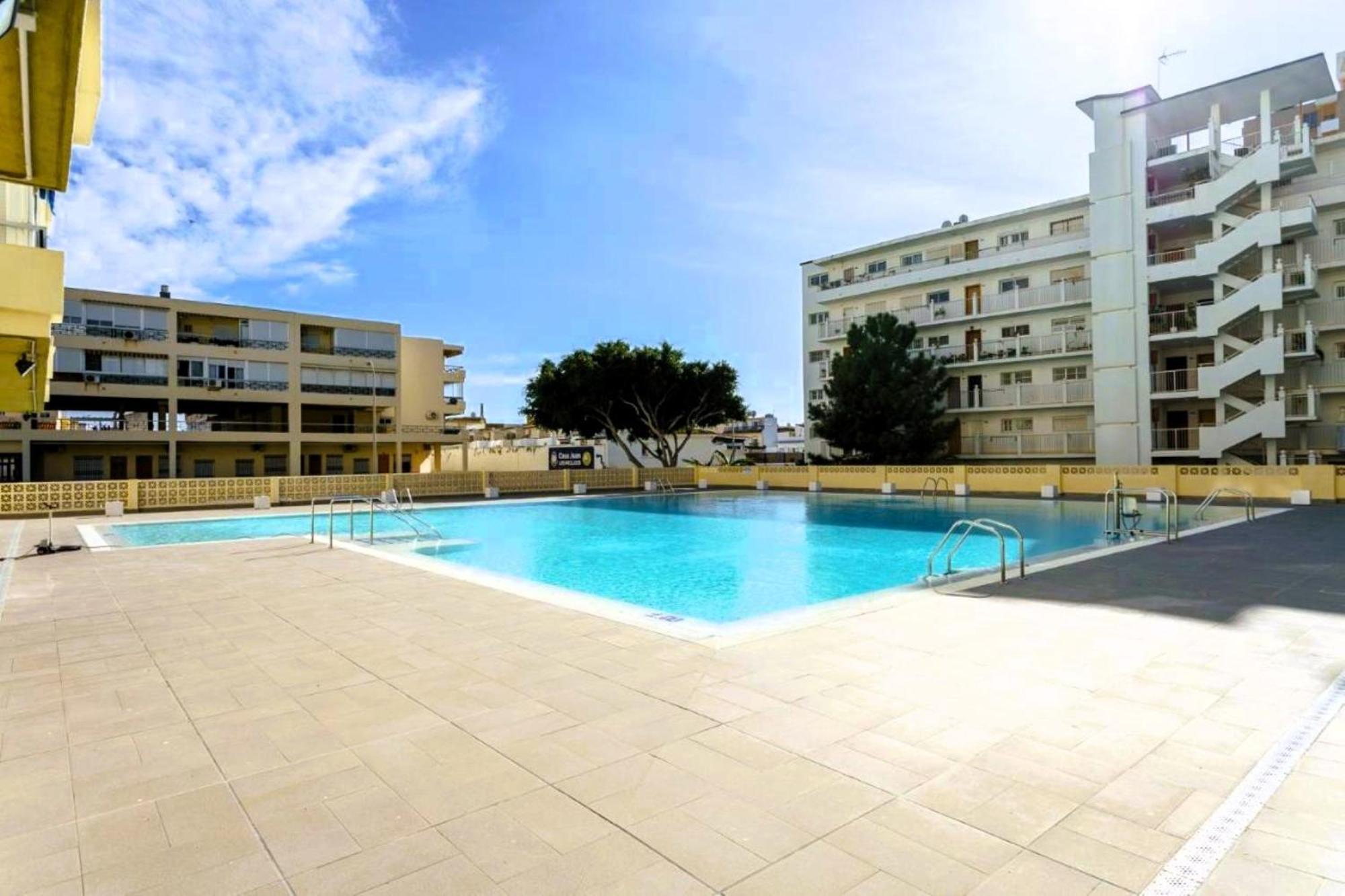 Crystalline View'S Of Carihuela - 3 Bedrooms Penthouse Torremolinos Exterior foto