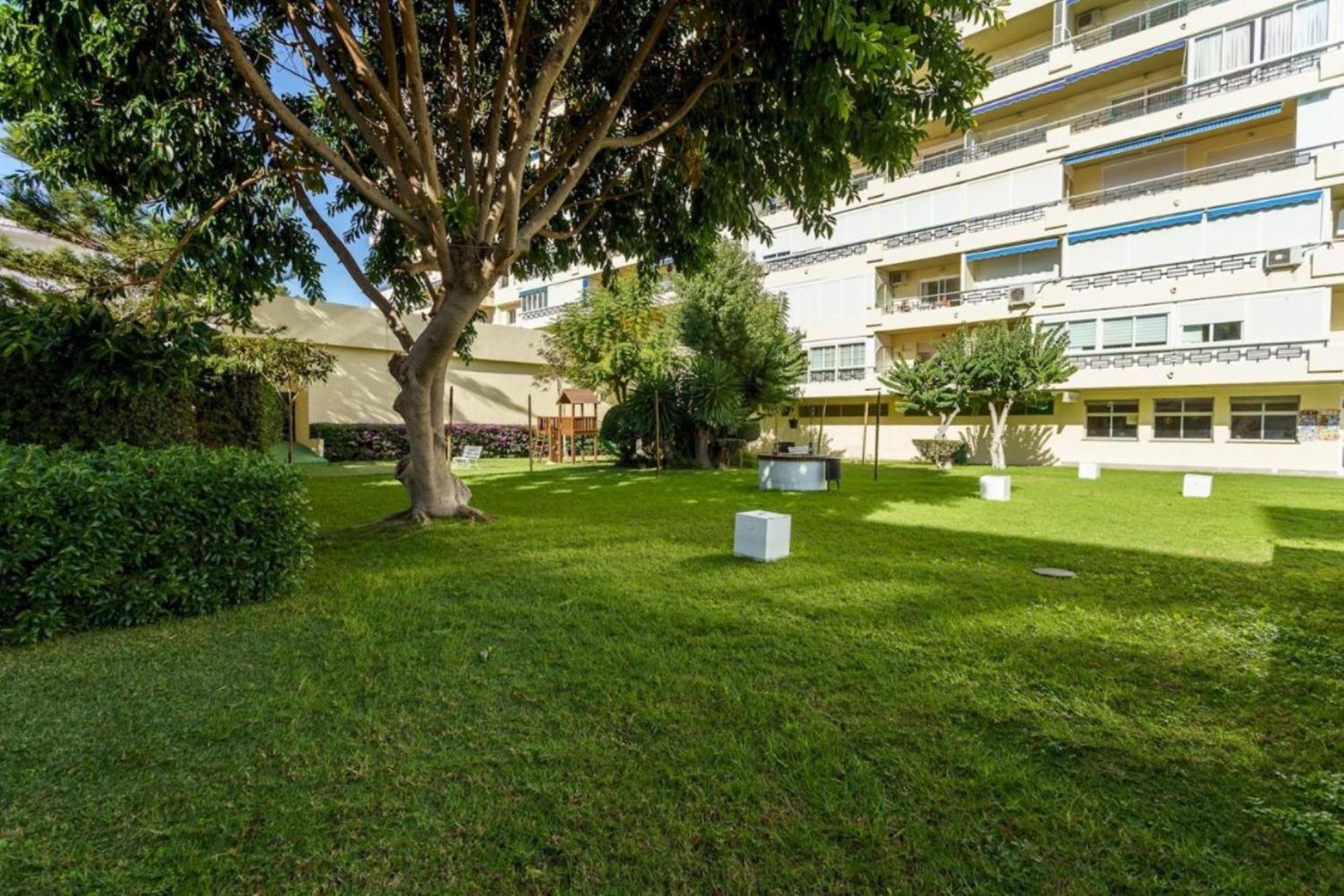 Crystalline View'S Of Carihuela - 3 Bedrooms Penthouse Torremolinos Exterior foto